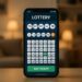 Ilustrasi Zeustoto: Platform Togel Online Terbaik 2026