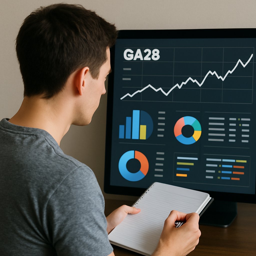 Ilustrasi Mengenal Berbagai Istilah di Platform GA28 untuk Pemula