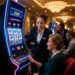 Ilustrasi Slot Naga169 Terbaru: VIP & Customer Service 24/7
