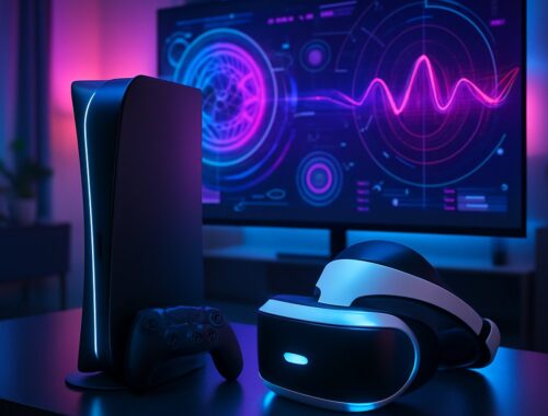 Ilustrasi Game Online Populer 2026: Desain Kreatif dan Berkelas