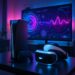 Ilustrasi Game Online Populer 2026: Desain Kreatif dan Berkelas