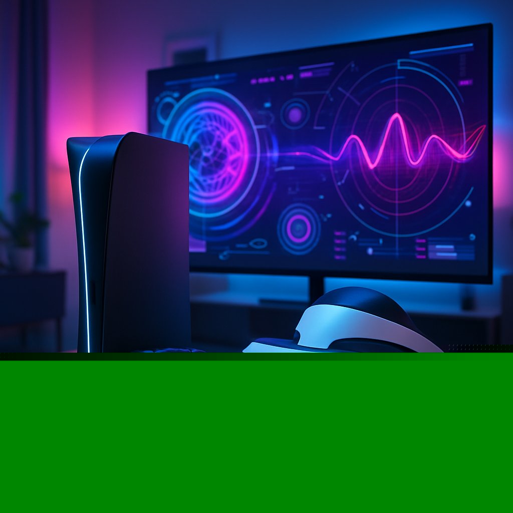 Ilustrasi Game Online Populer 2026: Desain Kreatif dan Berkelas