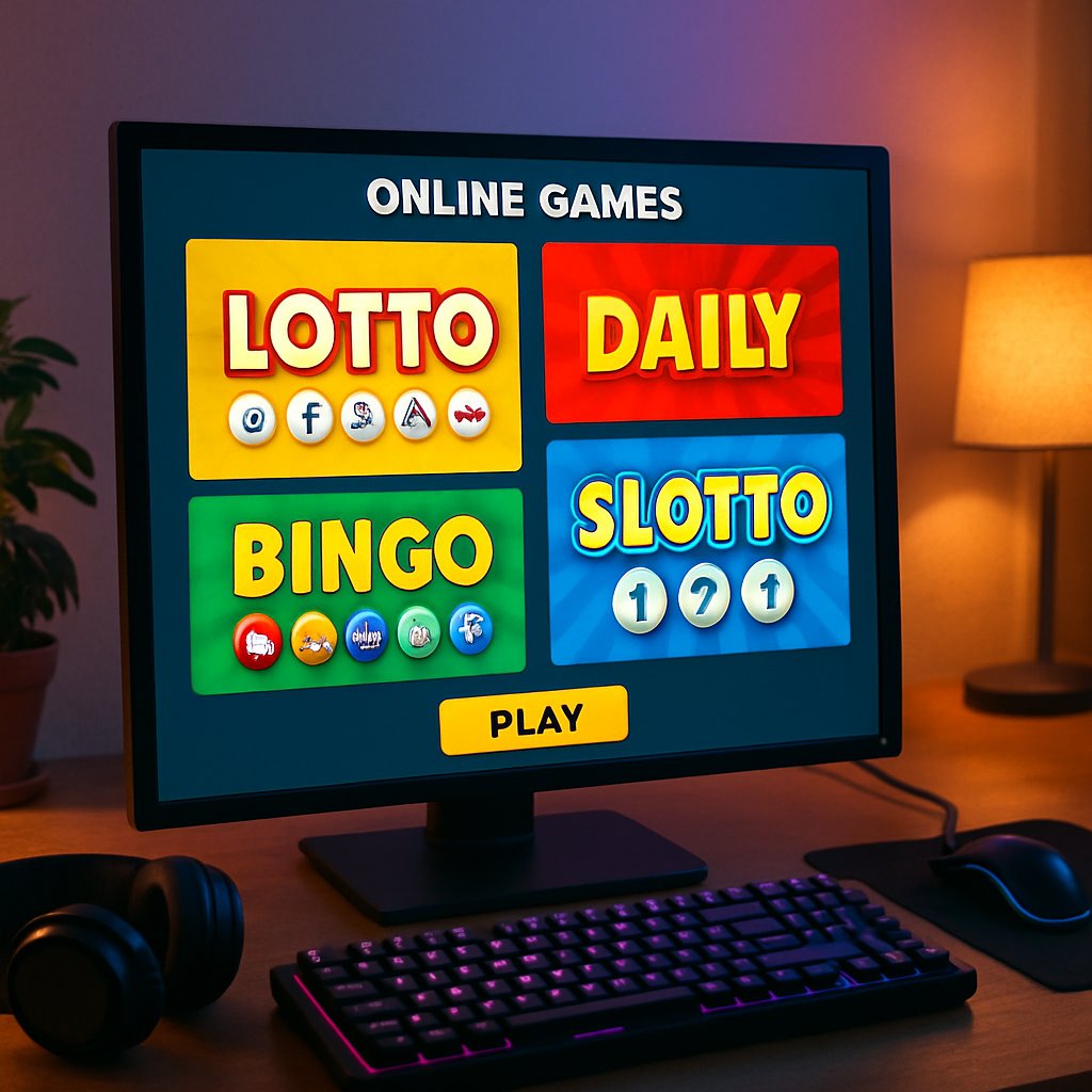 Ilustrasi Zeustoto: Bandar Togel Terpercaya dengan Pasaran Lengkap
