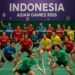 Ilustrasi 20 Pebulutangkis Indonesia di Asian Games 2026: Zeusbola