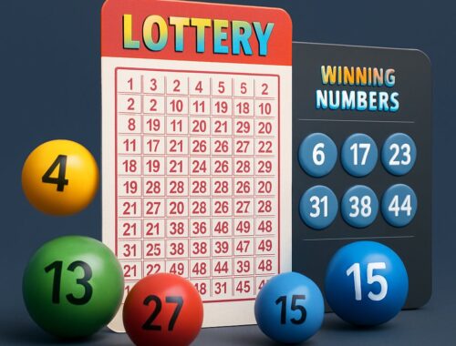 Ilustrasi Update Togel Terbaru: Portal Zeustoto yang Harus Dicoba!