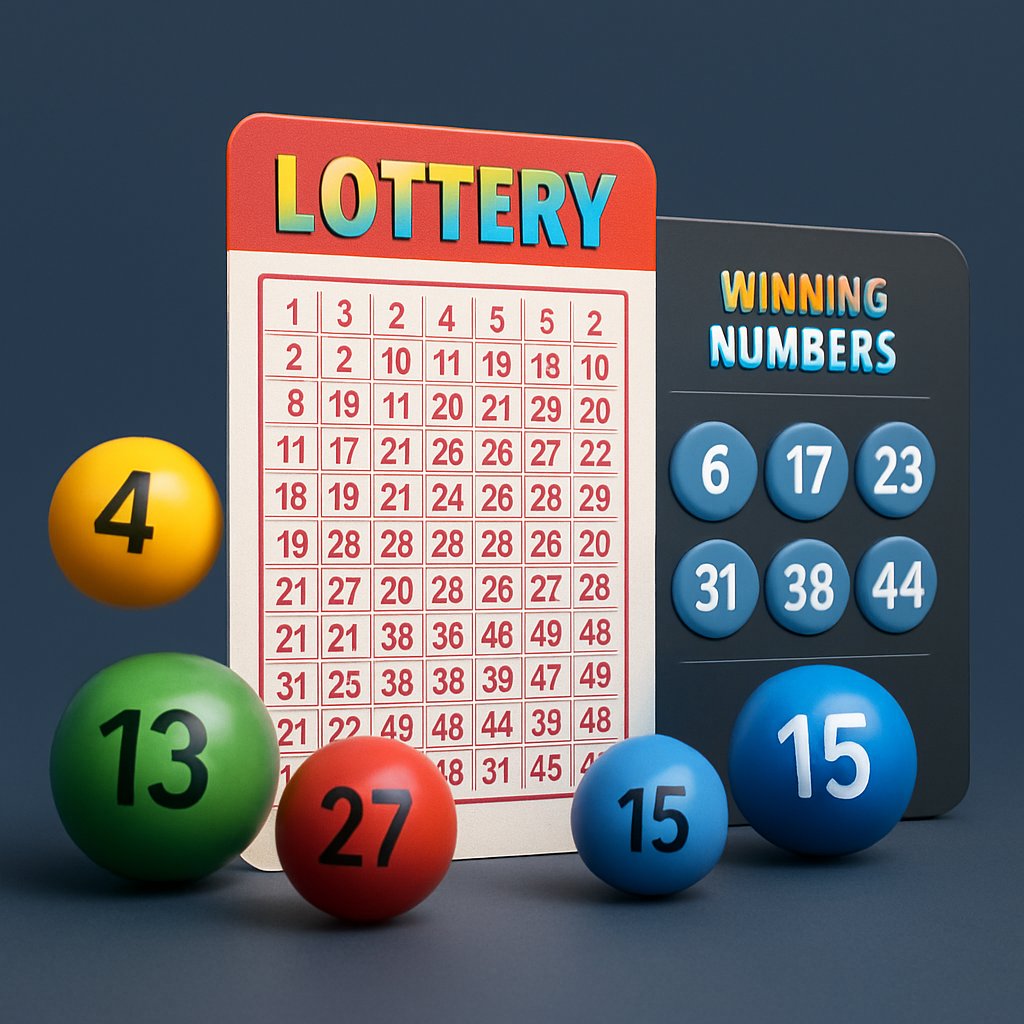 Ilustrasi Update Togel Terbaru: Portal Zeustoto yang Harus Dicoba!