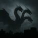 Ilustrasi Apakah Ghidorah Ada di Godzilla Minus Zero? Petunjuk zeusbola!