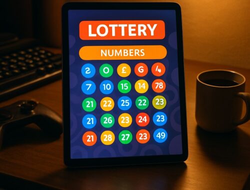Ilustrasi Keuntungan Bermain di Bandar Togel Online Terpercaya