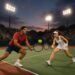 Ilustrasi Alcaraz & Serena: Kejutan Ganda Us Open 2026 di Zeusbola