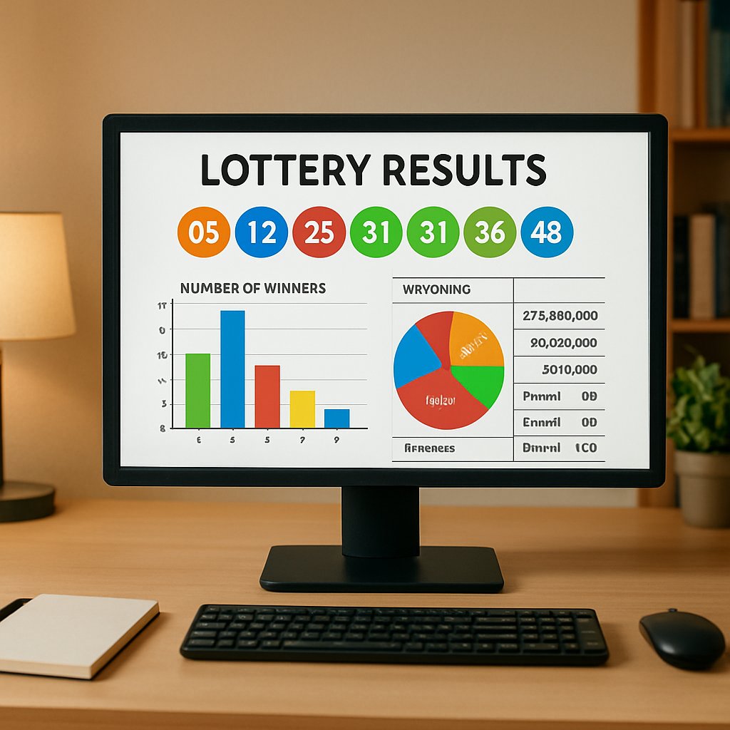 Ilustrasi 5 Tips Cari Info Result TOTO4D di Zeustoto
